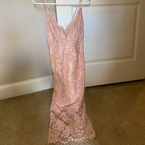 Nordstrom Bardot Dress